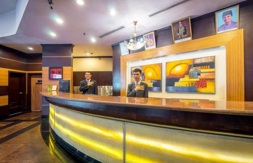 1-Lobby