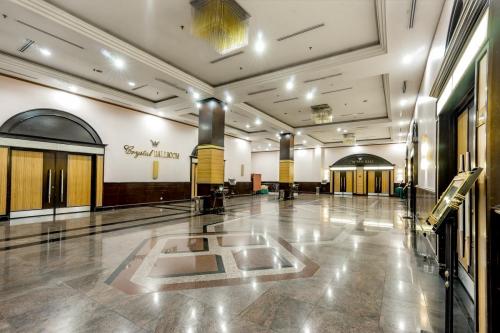 1-Metting Atrium