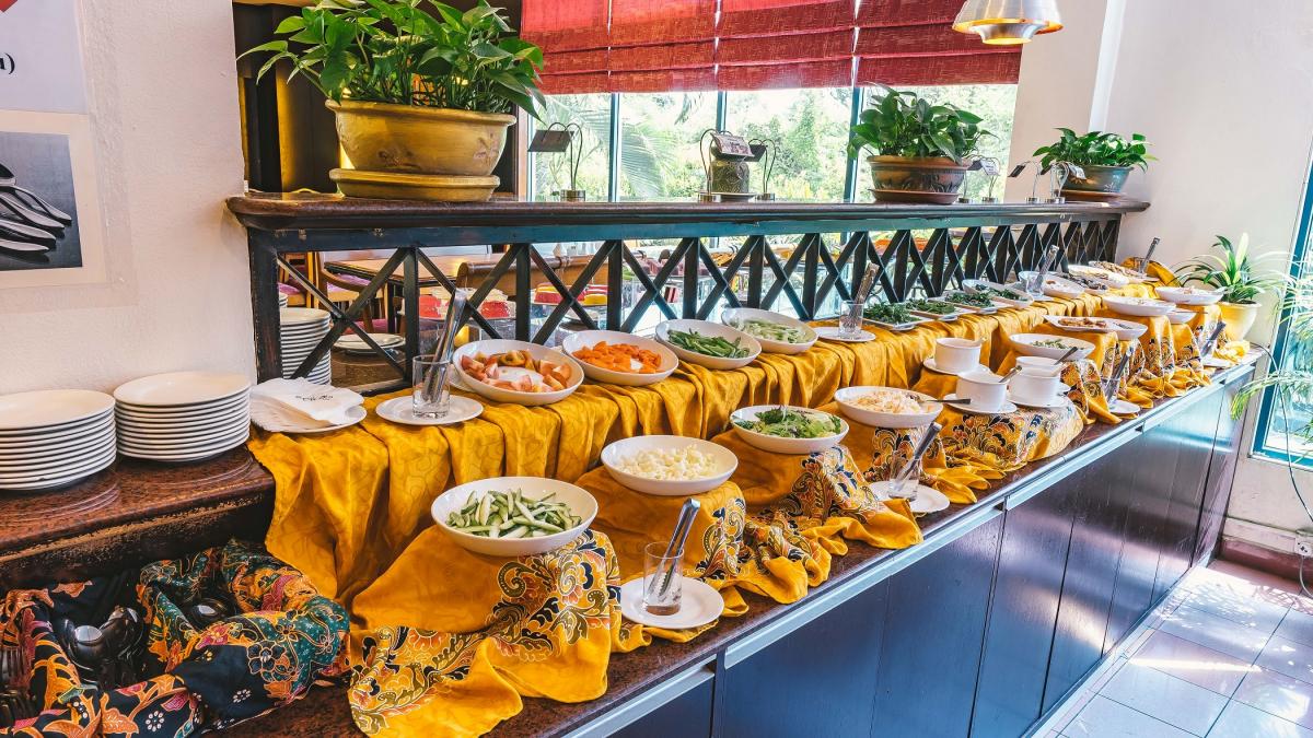 Gallery Crystal Crown Hotel Port Klang